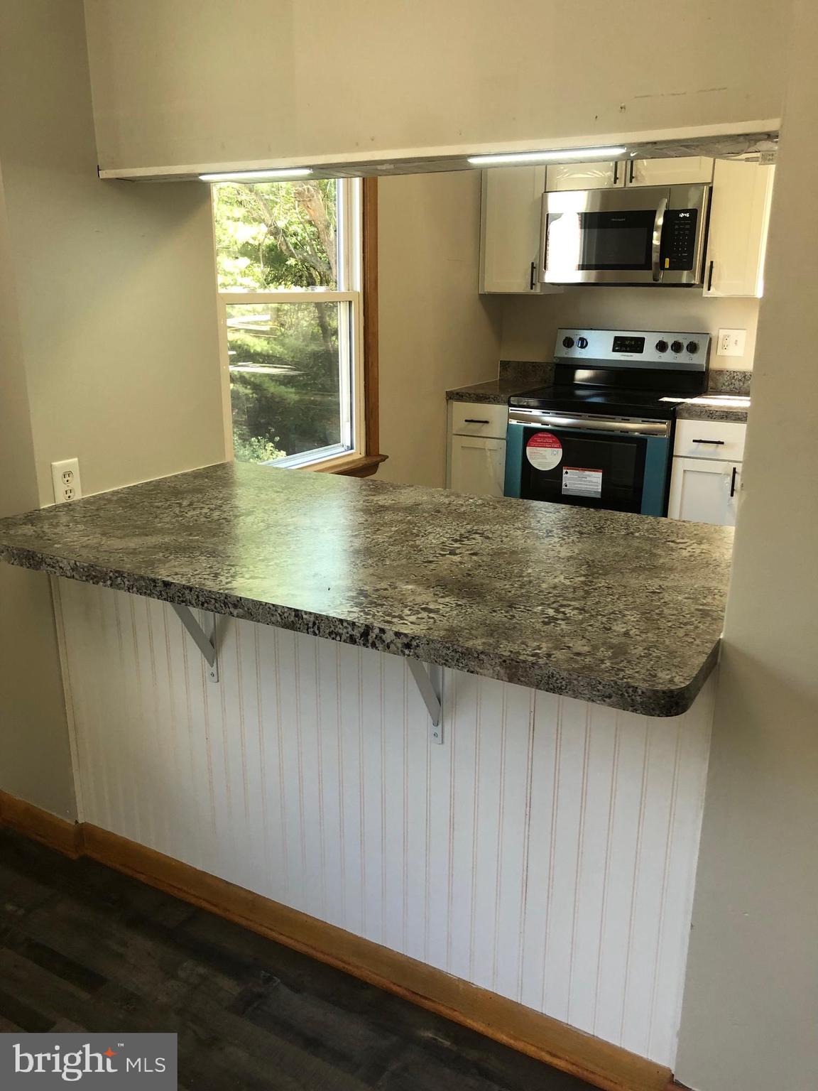 NORTH END - Residential Lease