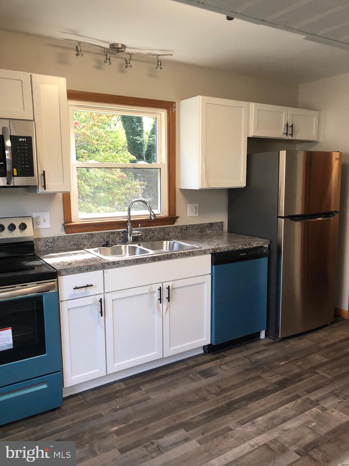 NORTH END - Residential Lease