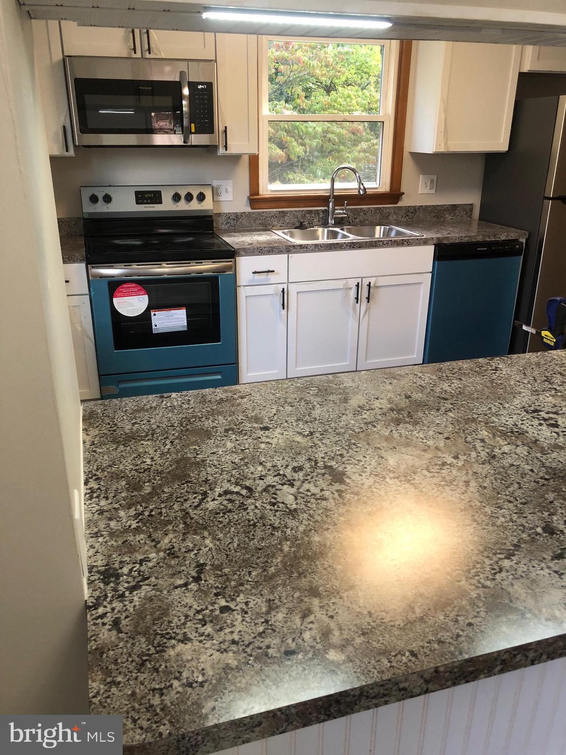 NORTH END - Residential Lease