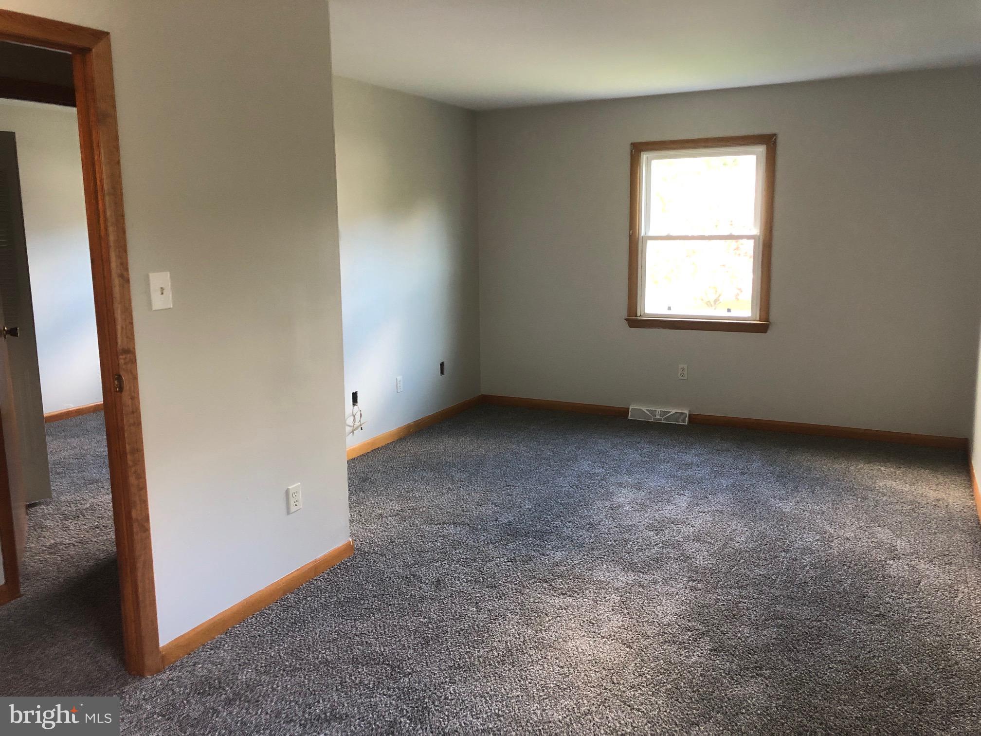 NORTH END - Residential Lease