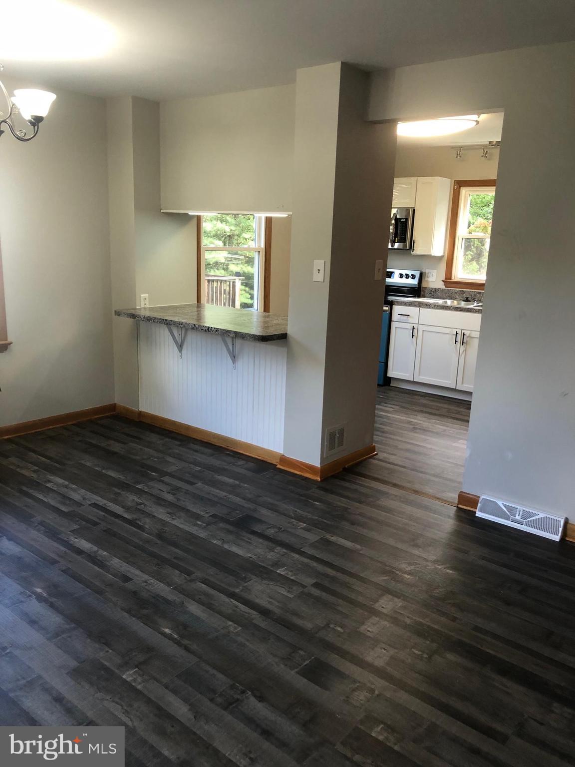 NORTH END - Residential Lease