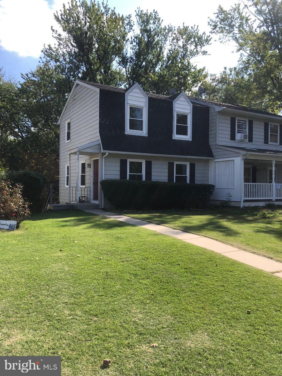 NORTH END - Residential Lease