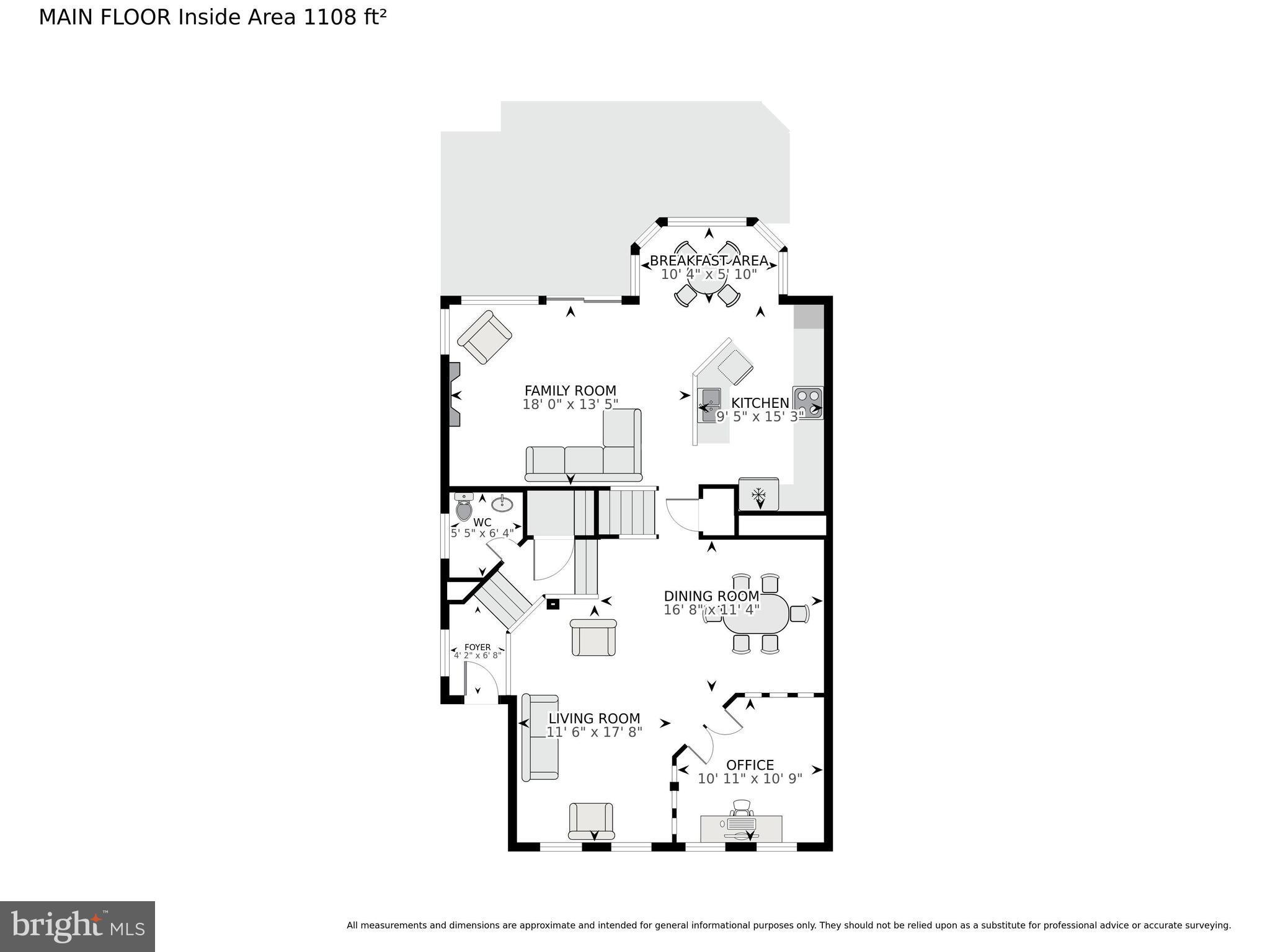 POTOMAC LAKES - Residential