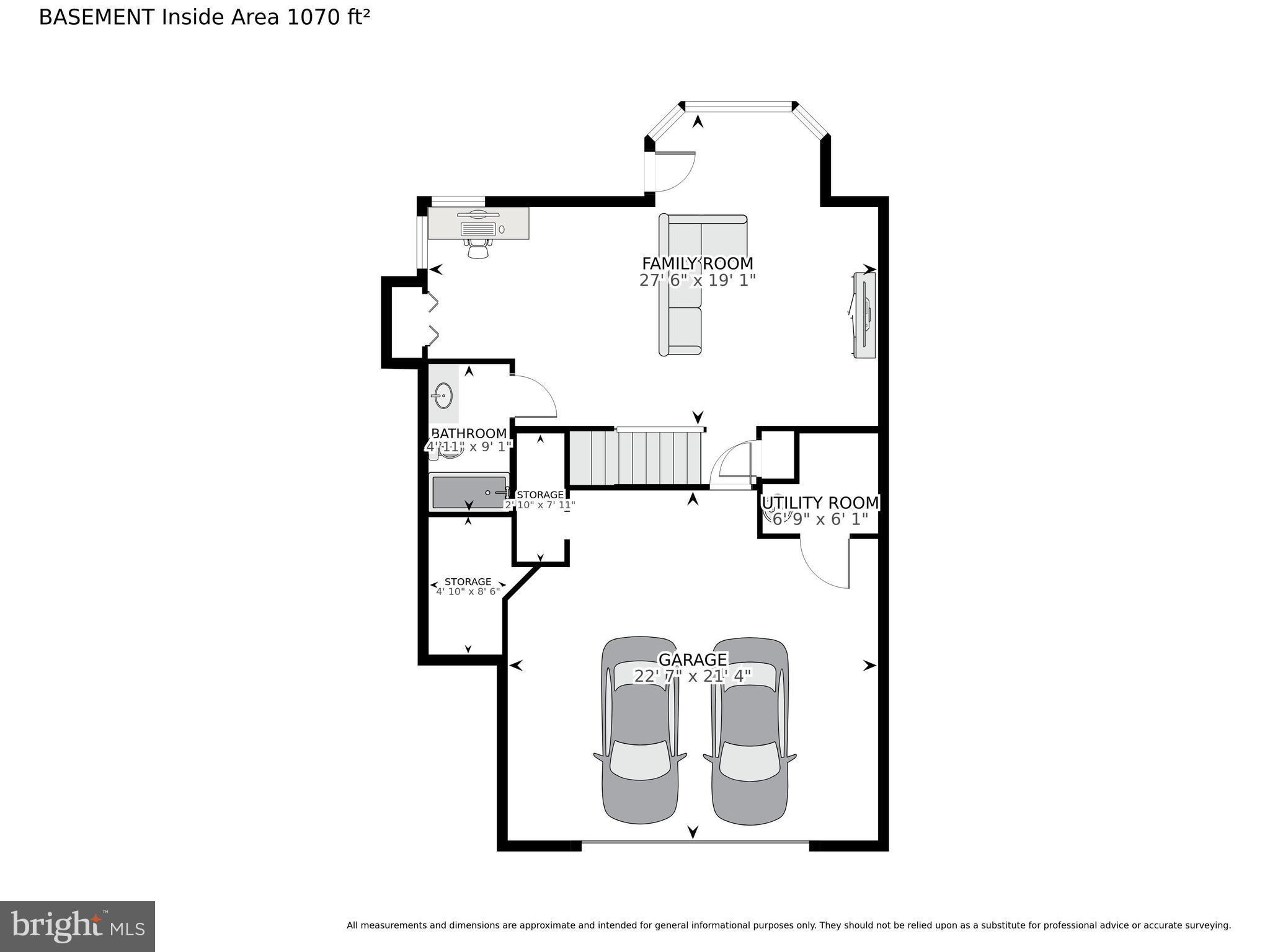 POTOMAC LAKES - Residential