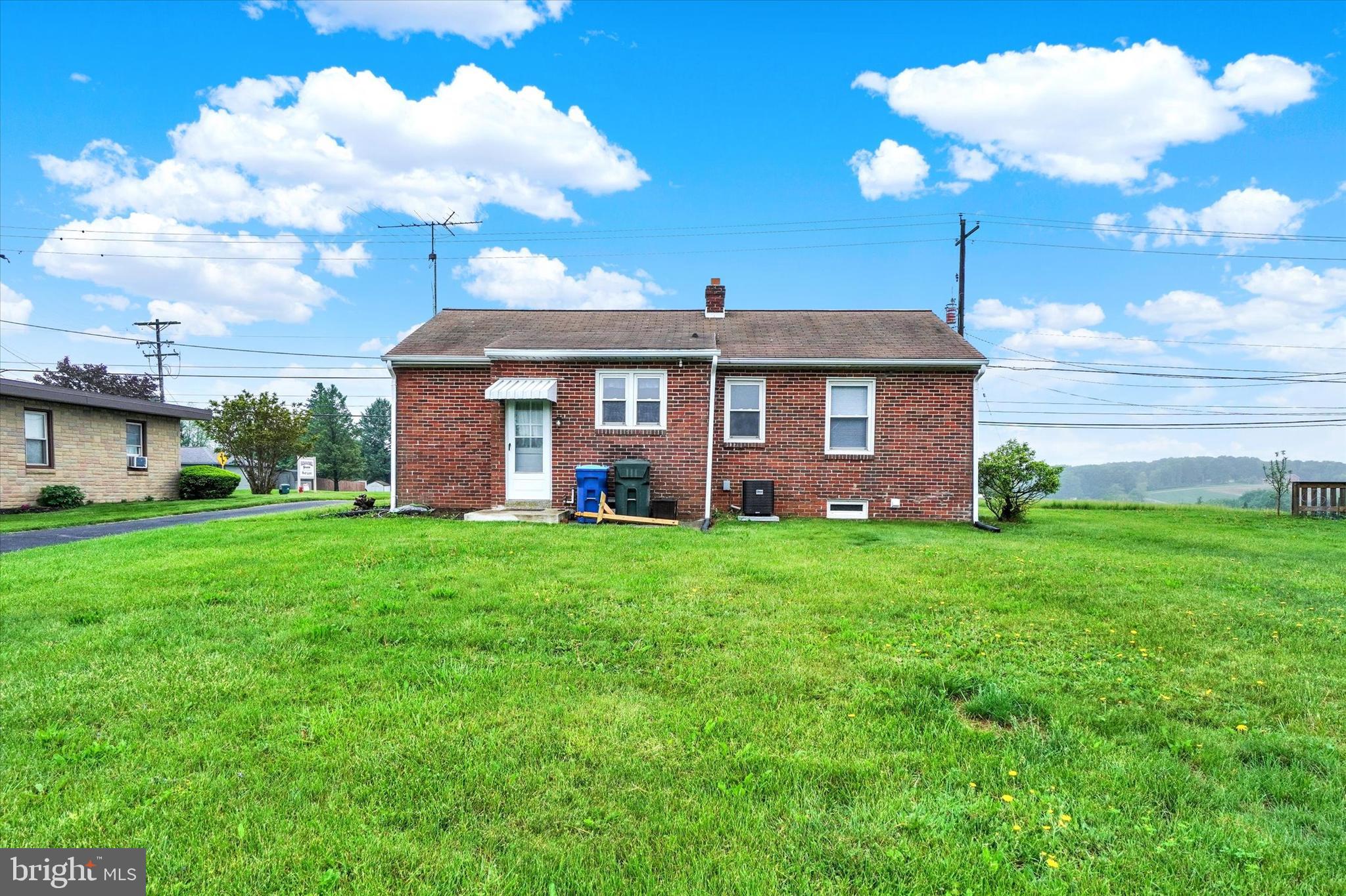 RED LION - Residential