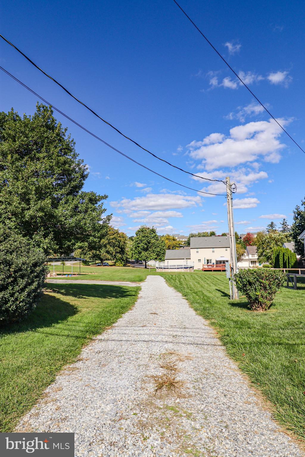 PARKVIEW WEST - Residential