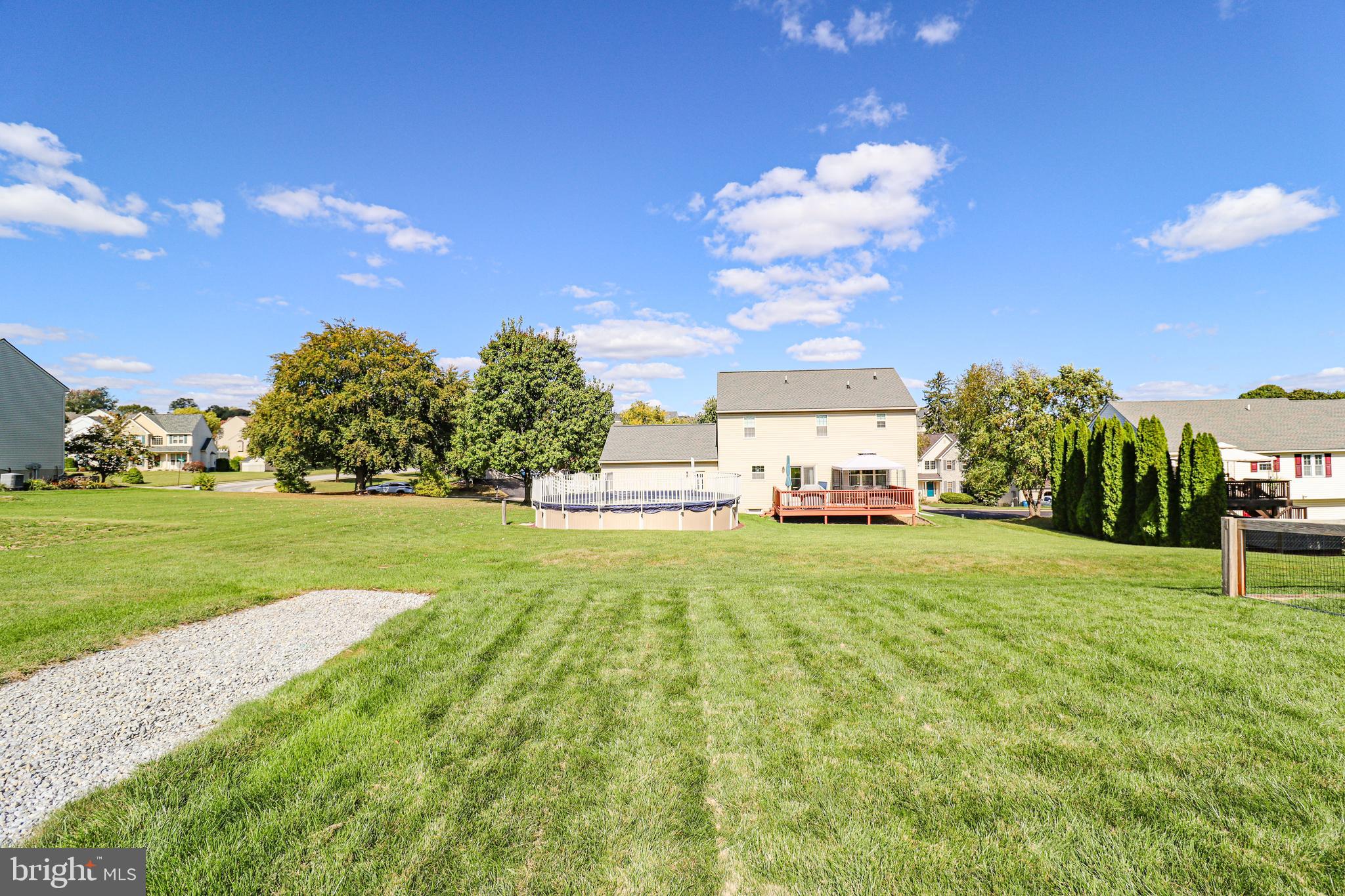 PARKVIEW WEST - Residential