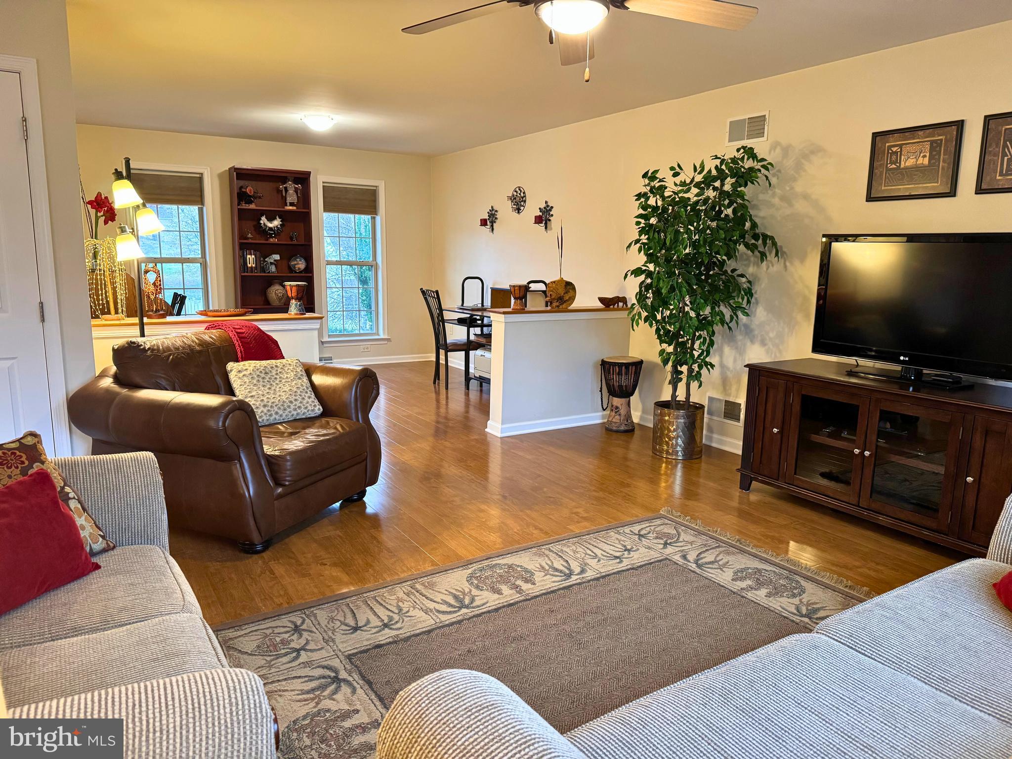 PARKVIEW WEST - Residential