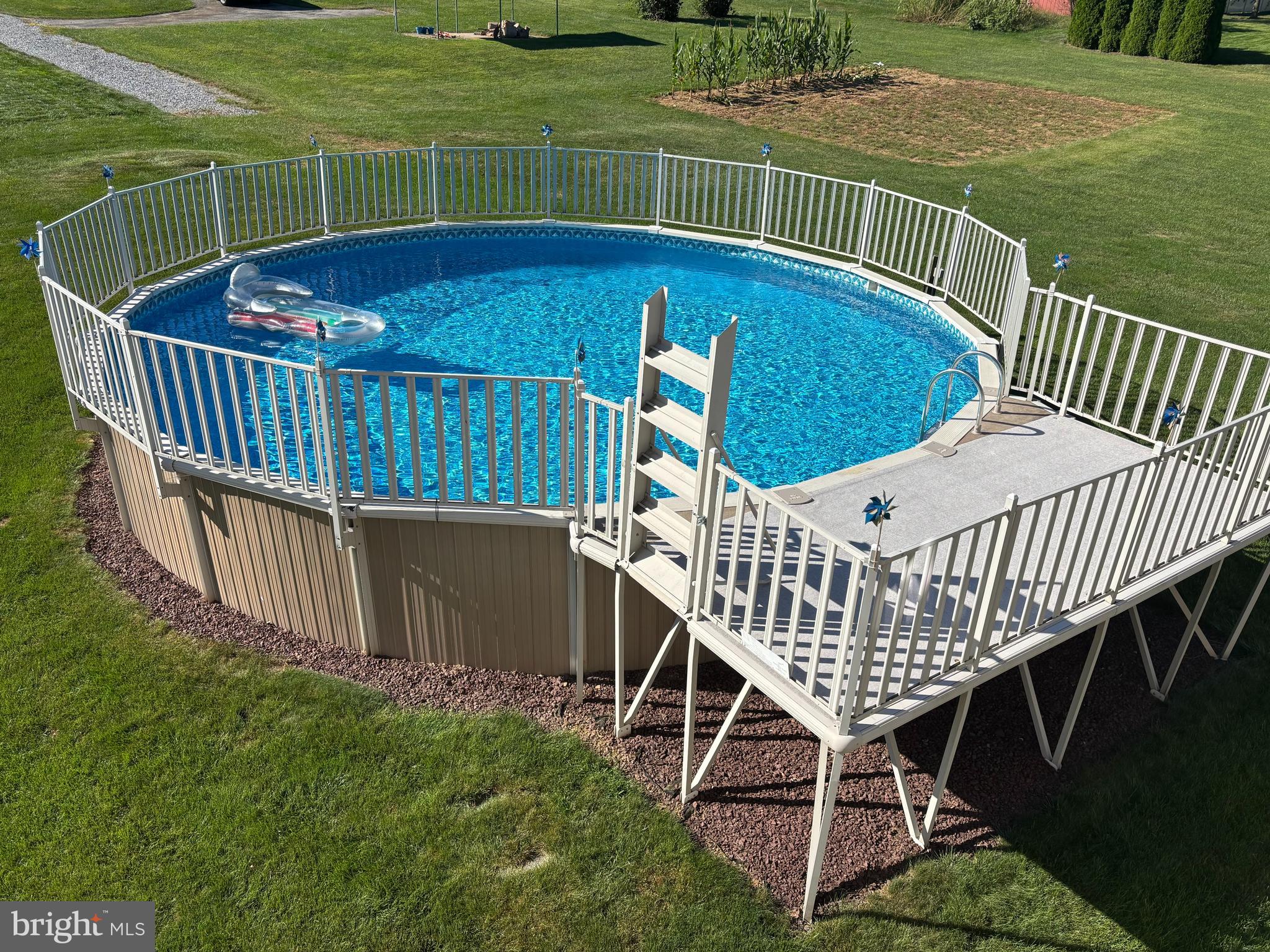 PARKVIEW WEST - Residential