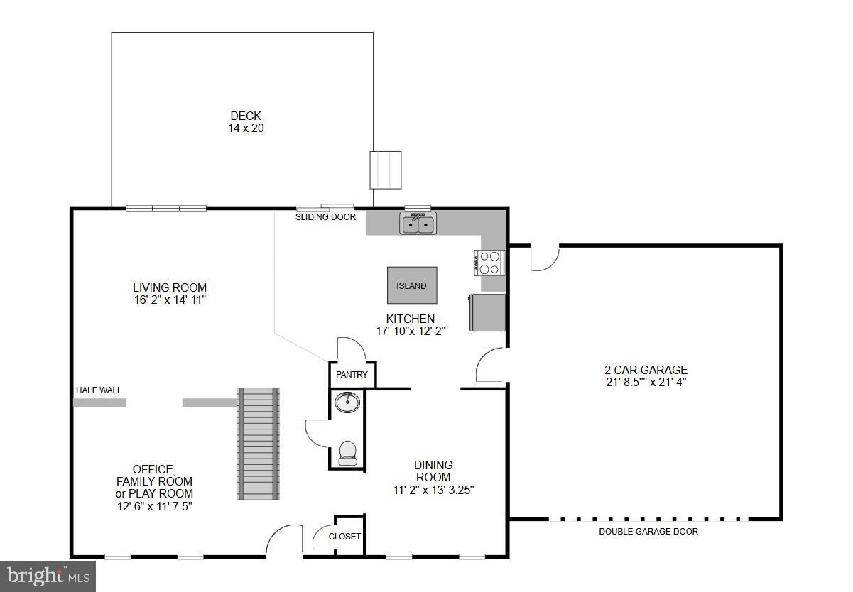 PARKVIEW WEST - Residential