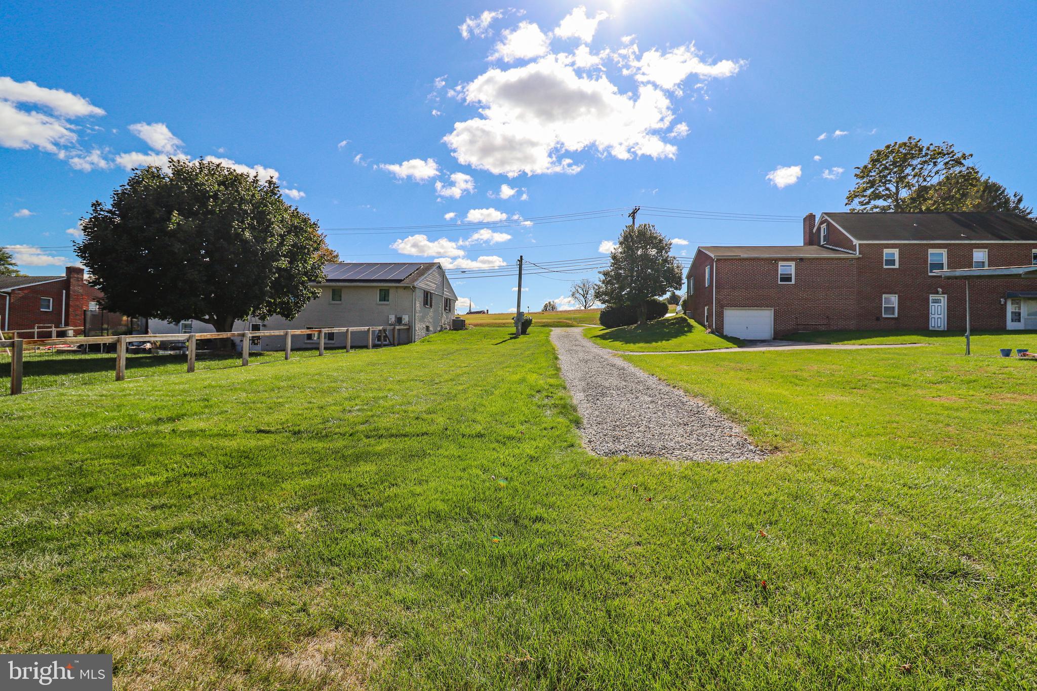 PARKVIEW WEST - Residential