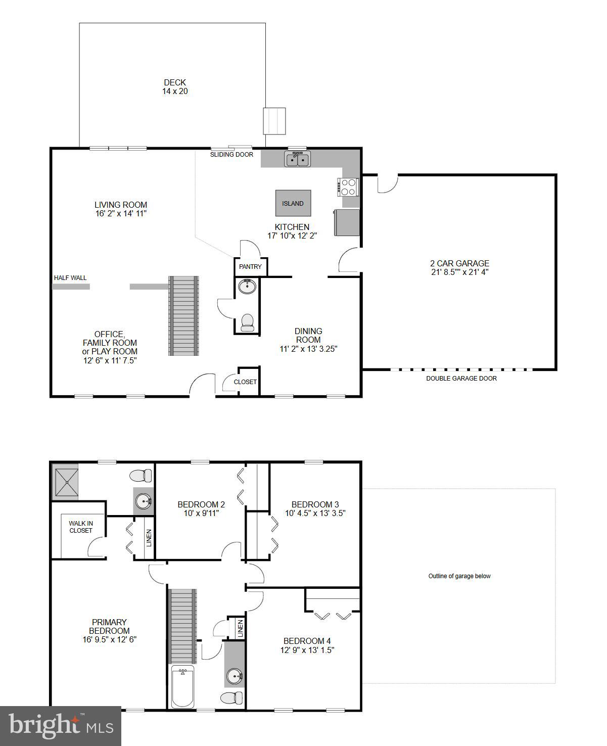 PARKVIEW WEST - Residential