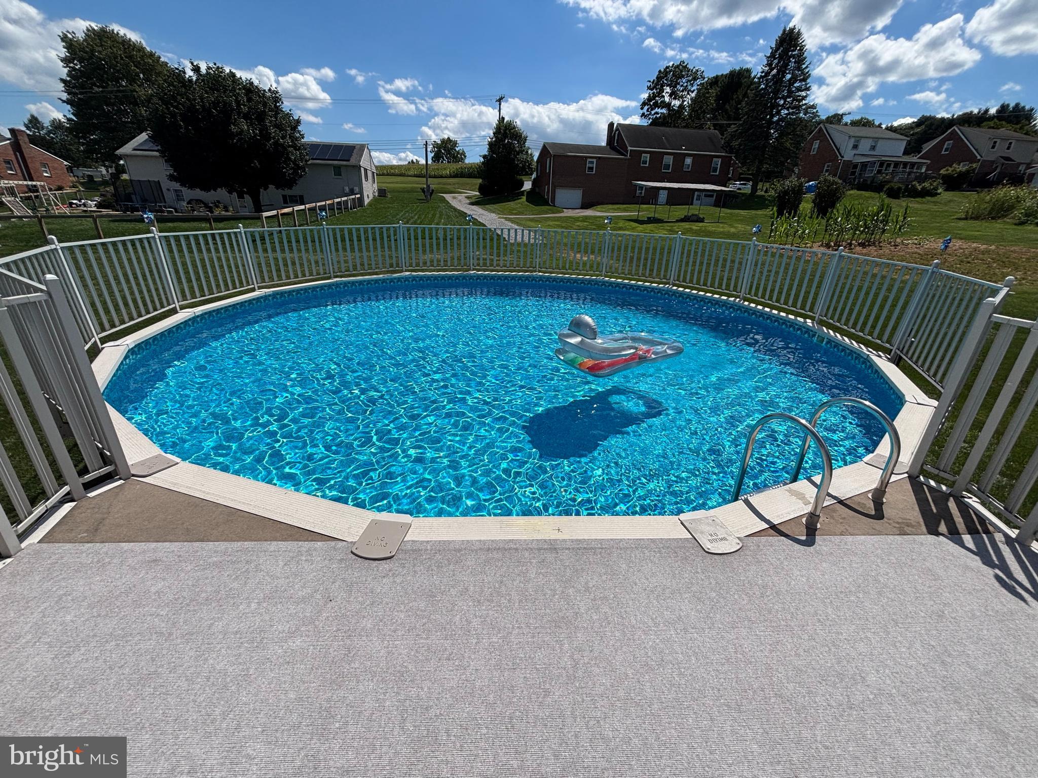 PARKVIEW WEST - Residential