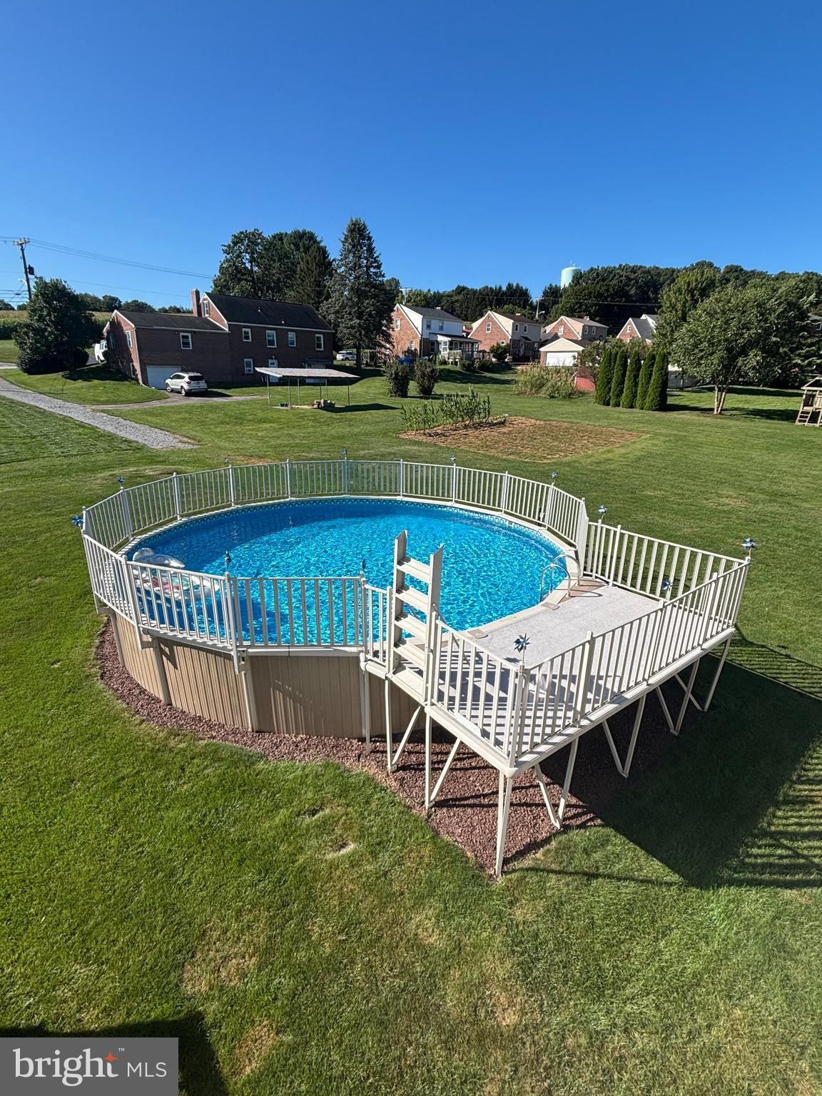 PARKVIEW WEST - Residential