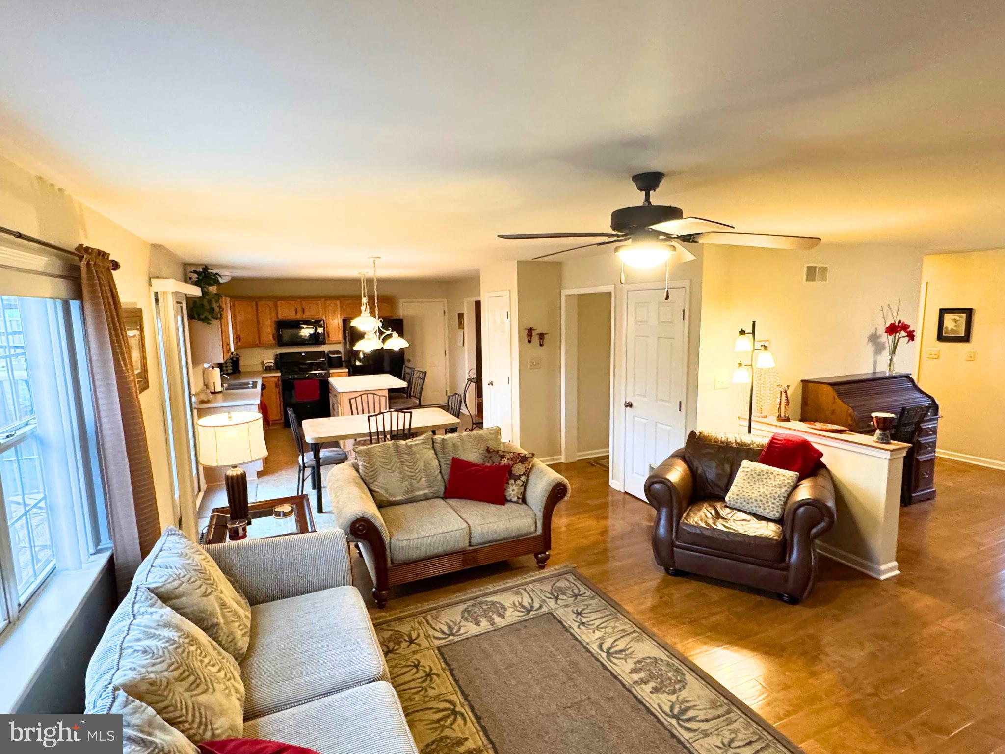 PARKVIEW WEST - Residential