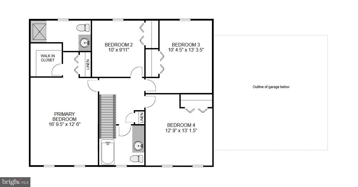PARKVIEW WEST - Residential