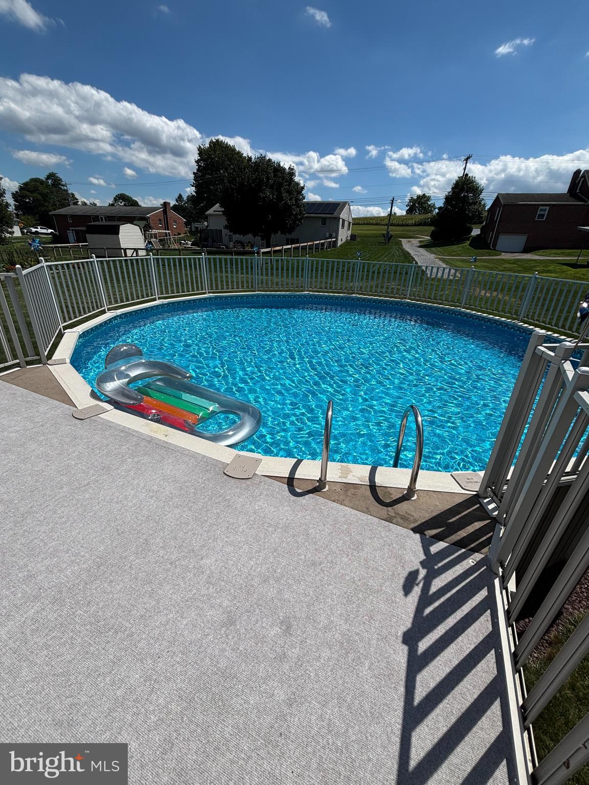 PARKVIEW WEST - Residential