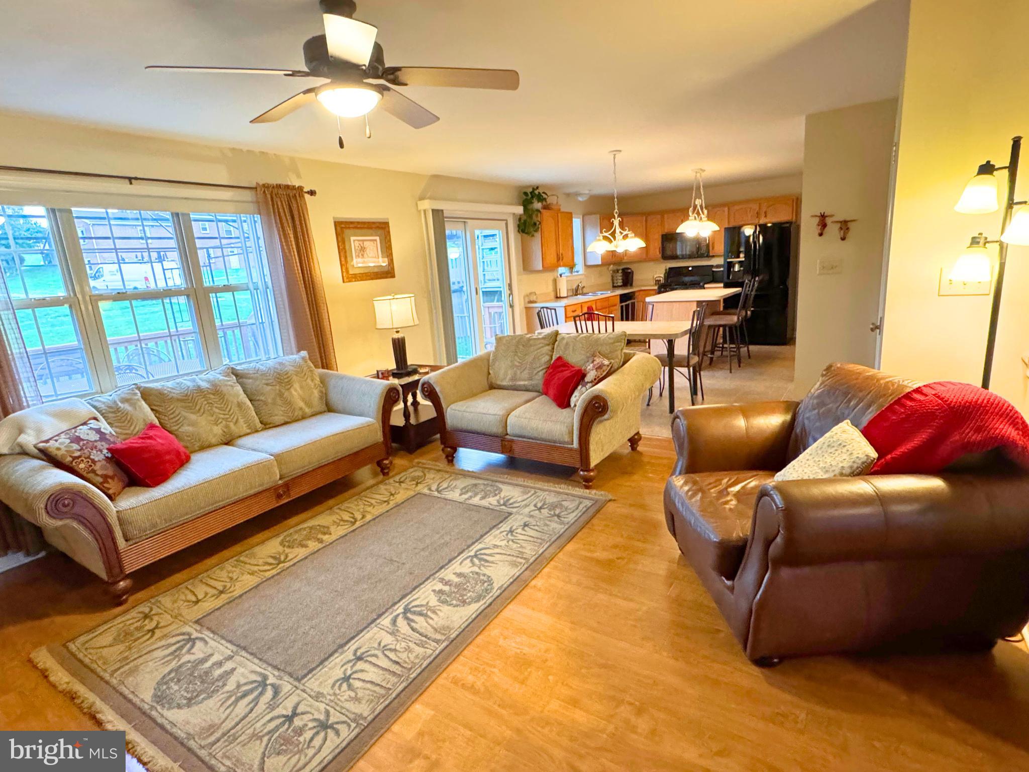 PARKVIEW WEST - Residential