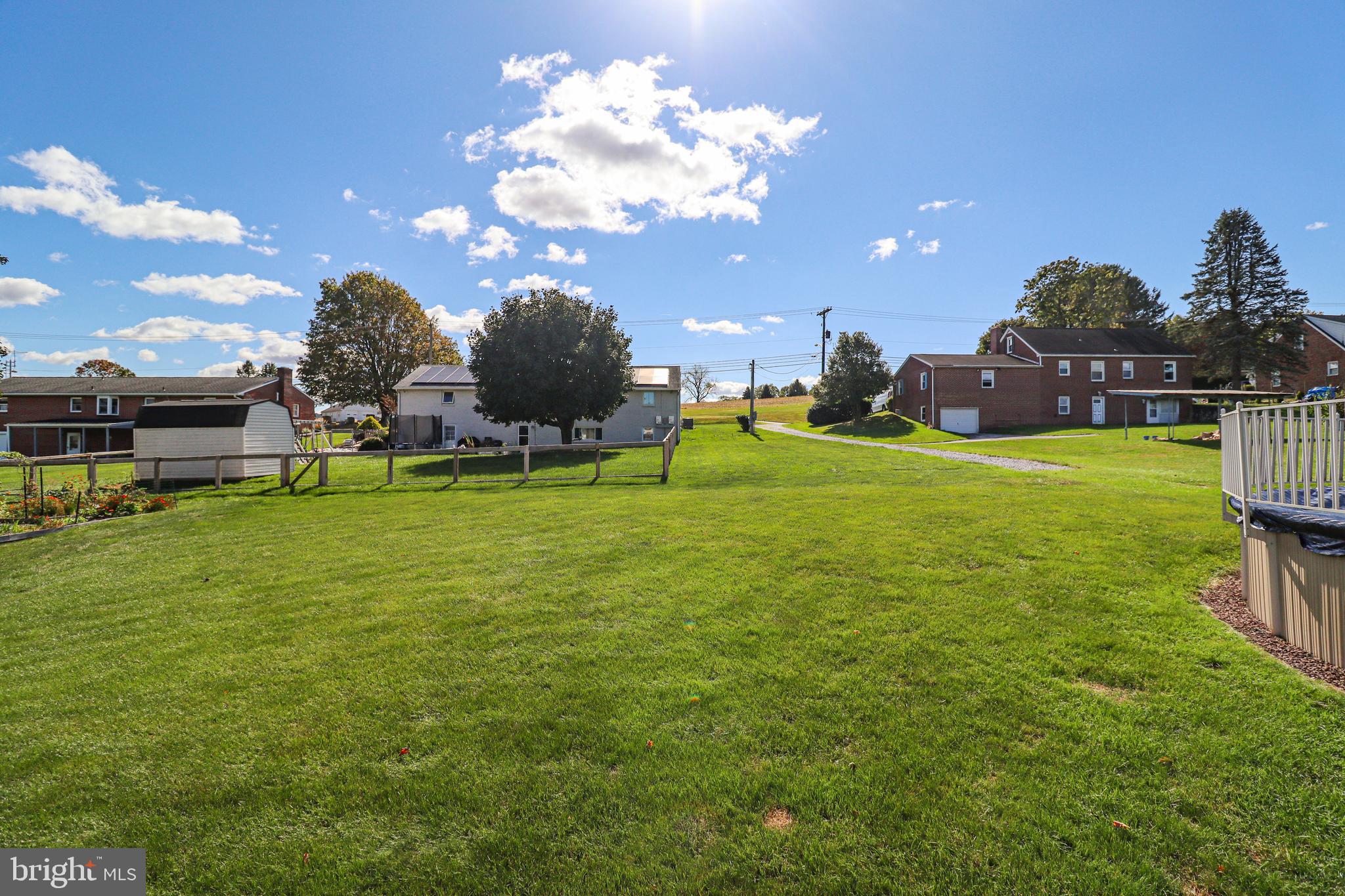 PARKVIEW WEST - Residential