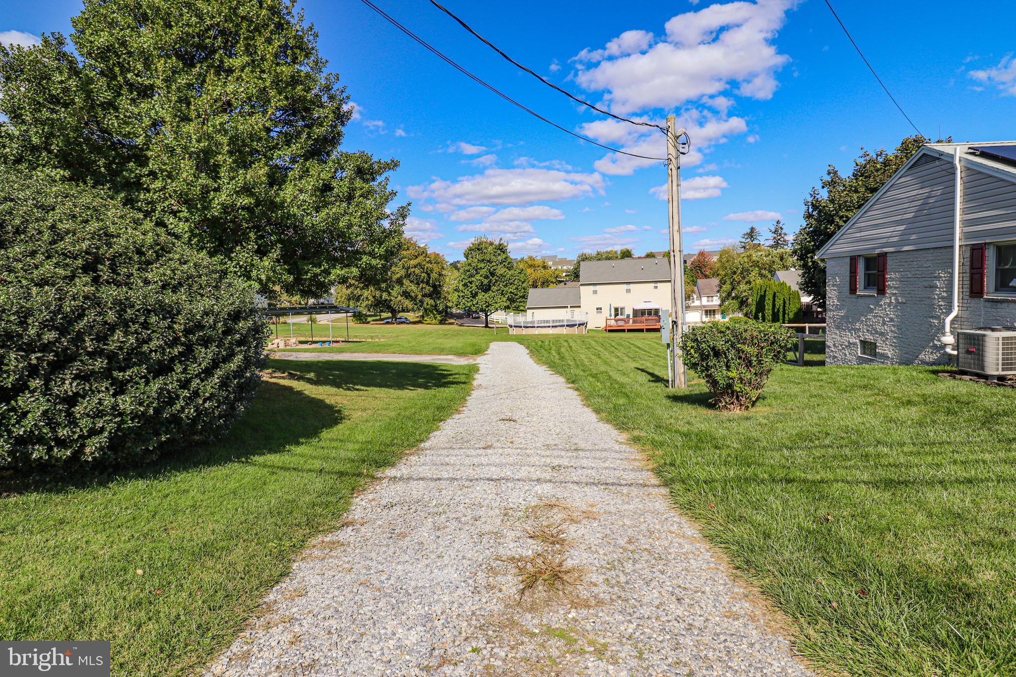 PARKVIEW WEST - Residential