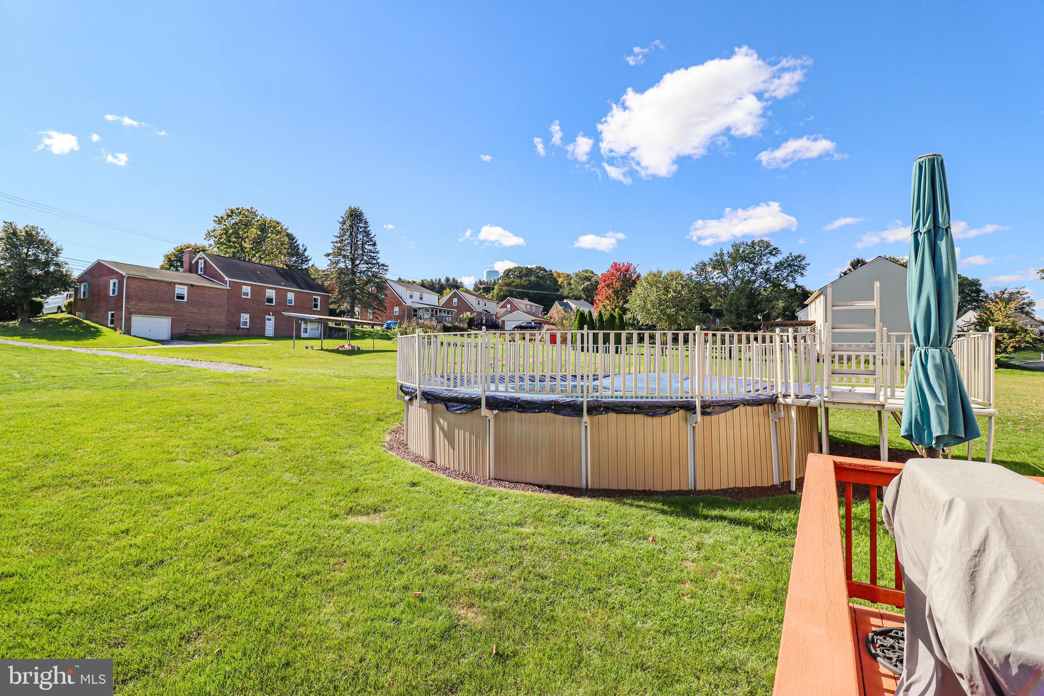 PARKVIEW WEST - Residential