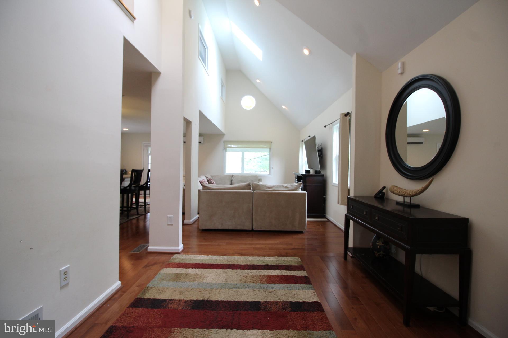 CHANTILLY HIGHLANDS - Residential Lease