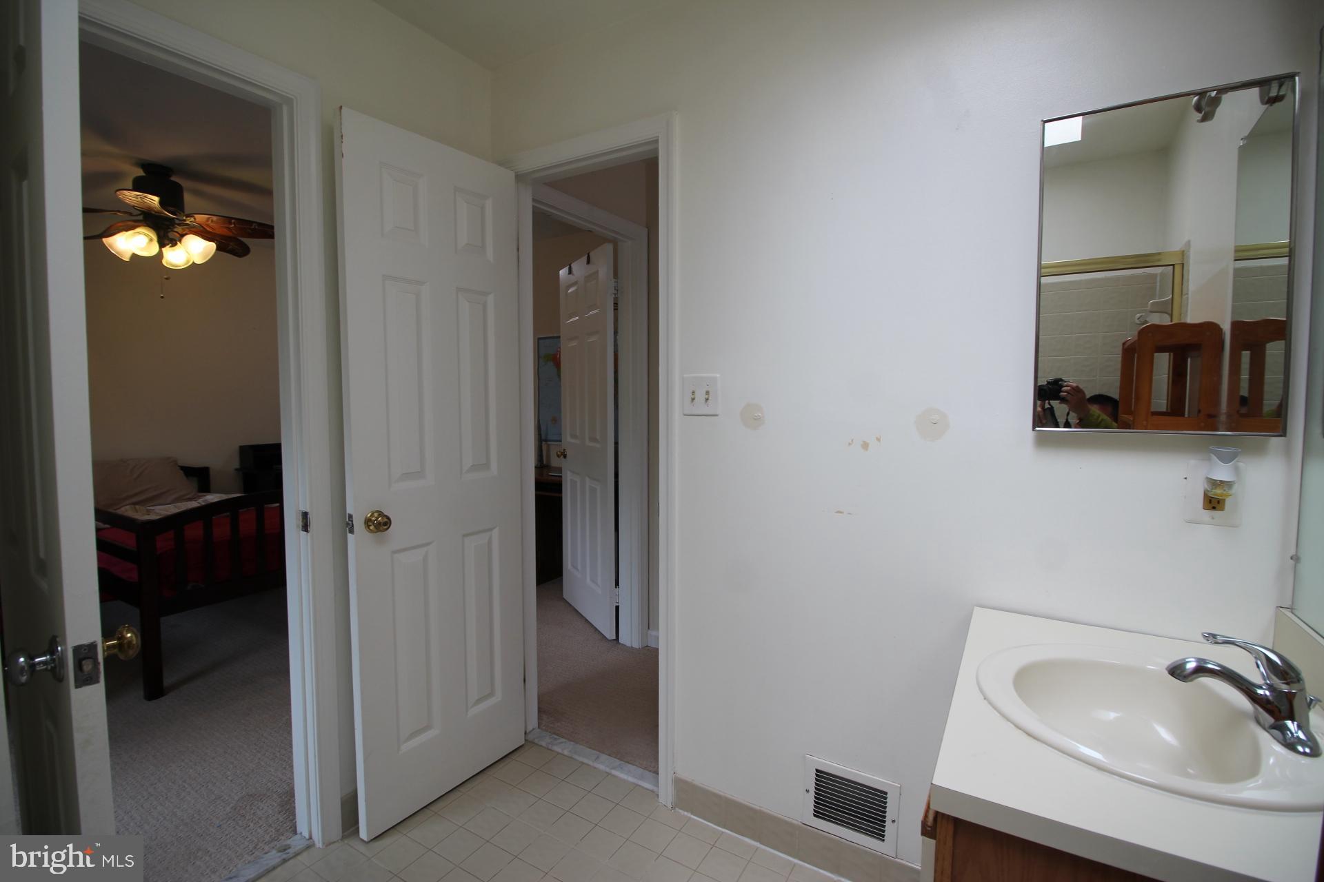 CHANTILLY HIGHLANDS - Residential Lease