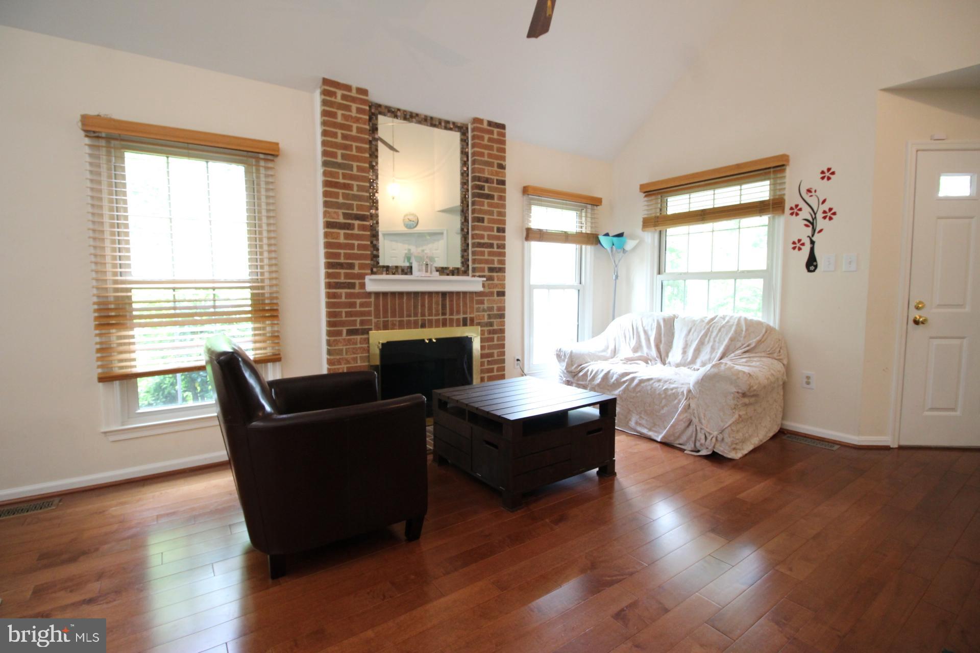 CHANTILLY HIGHLANDS - Residential Lease