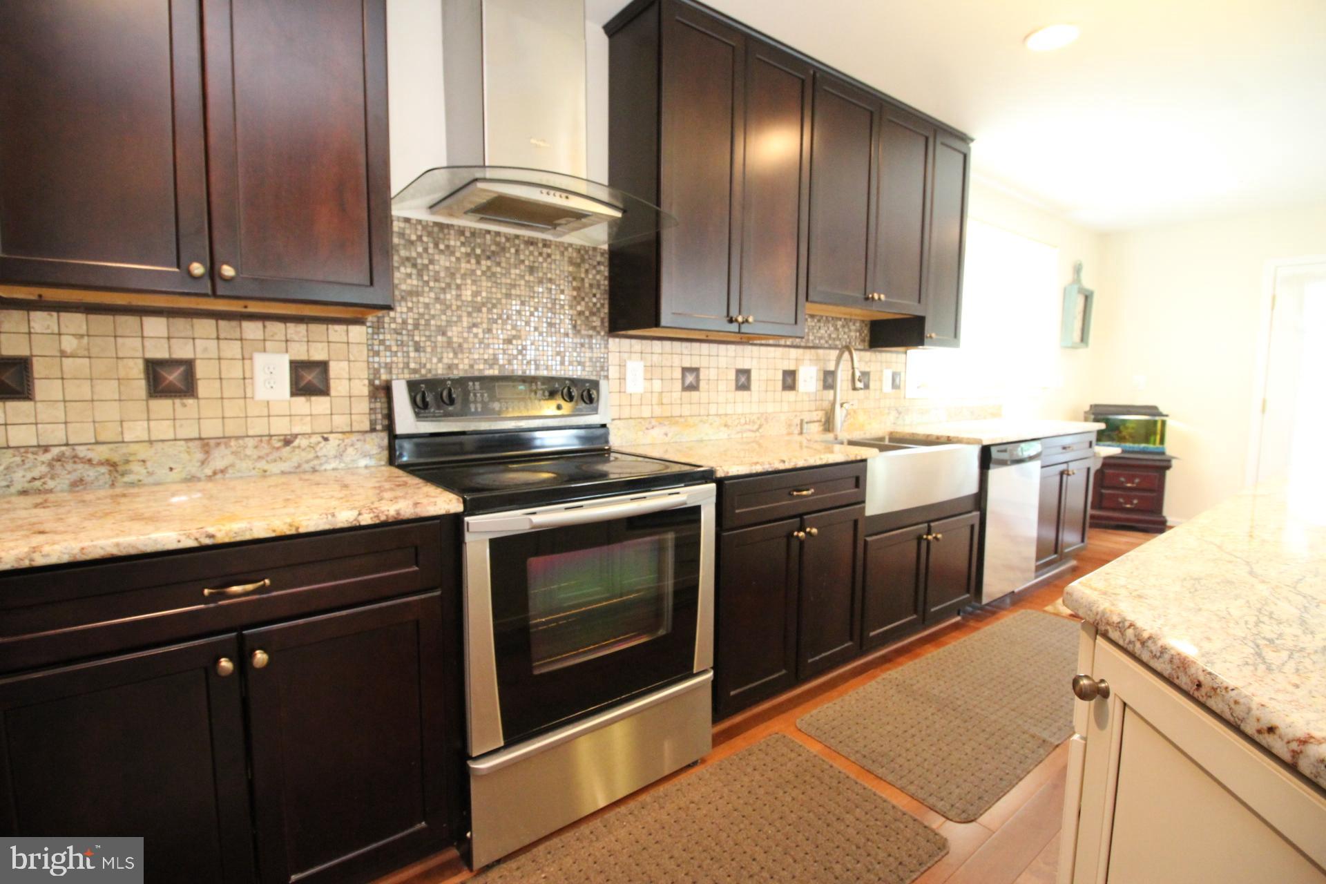 CHANTILLY HIGHLANDS - Residential Lease