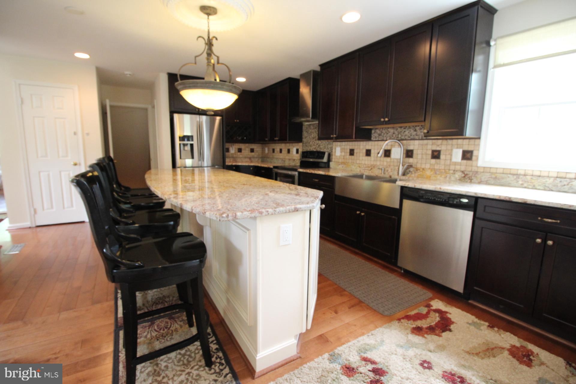 CHANTILLY HIGHLANDS - Residential Lease