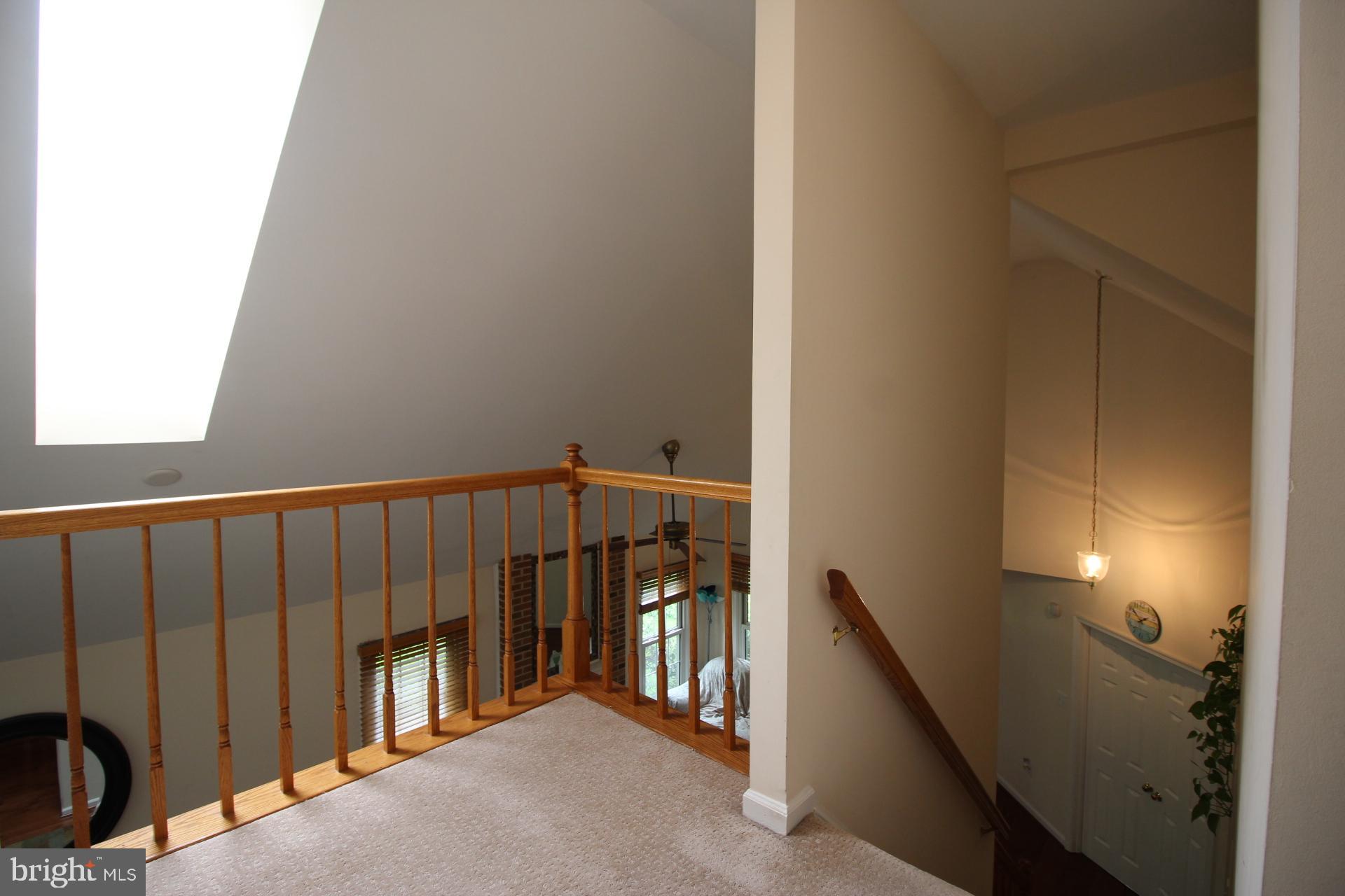 CHANTILLY HIGHLANDS - Residential Lease