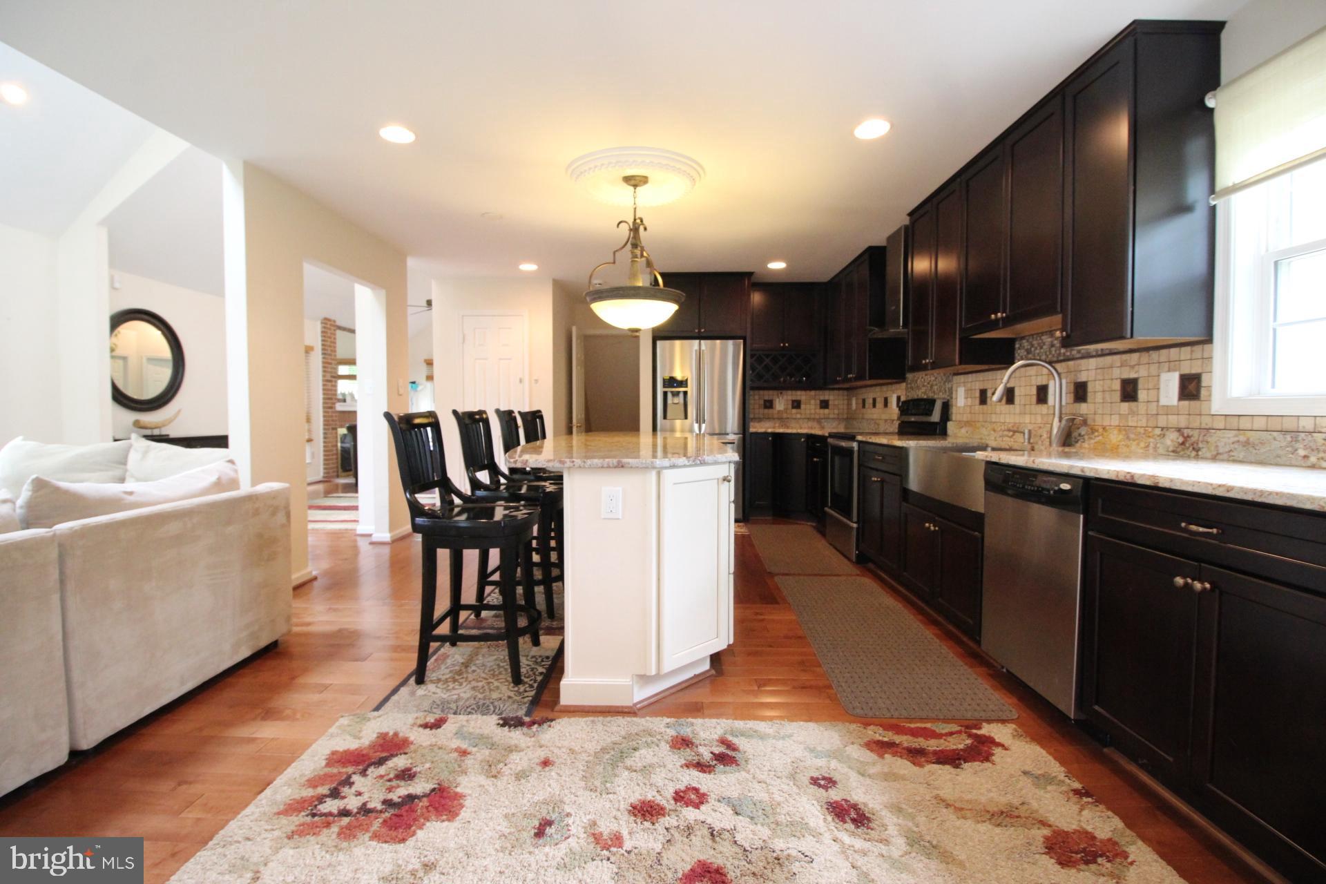 CHANTILLY HIGHLANDS - Residential Lease