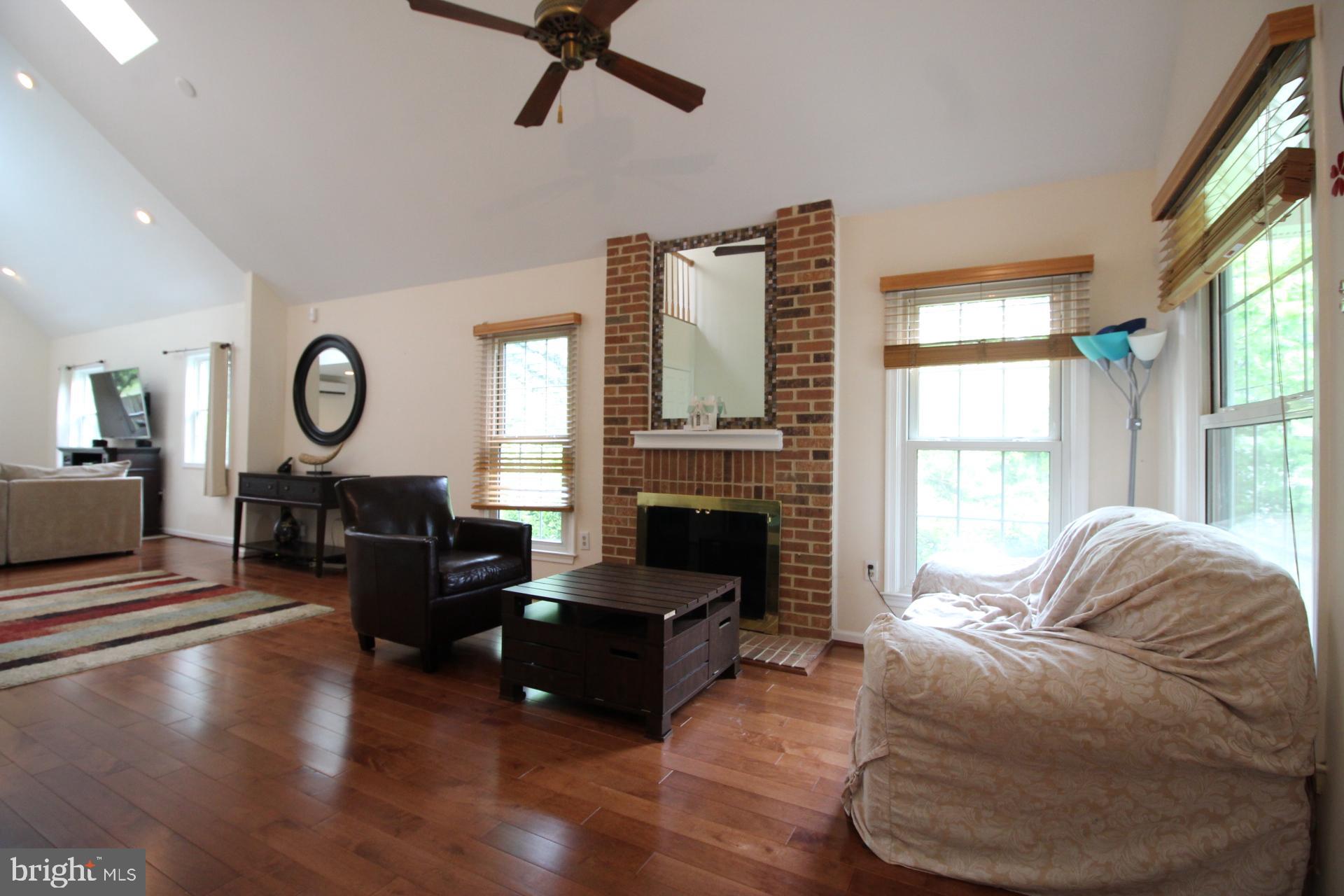 CHANTILLY HIGHLANDS - Residential Lease