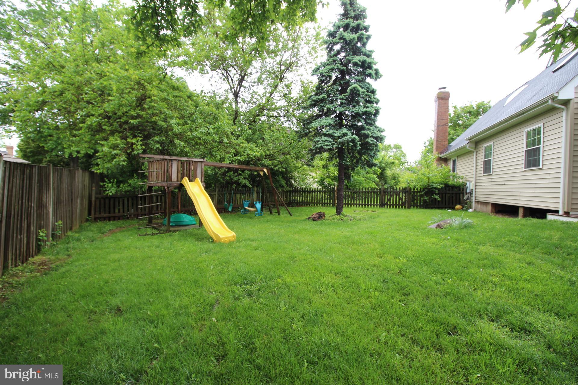 CHANTILLY HIGHLANDS - Residential Lease