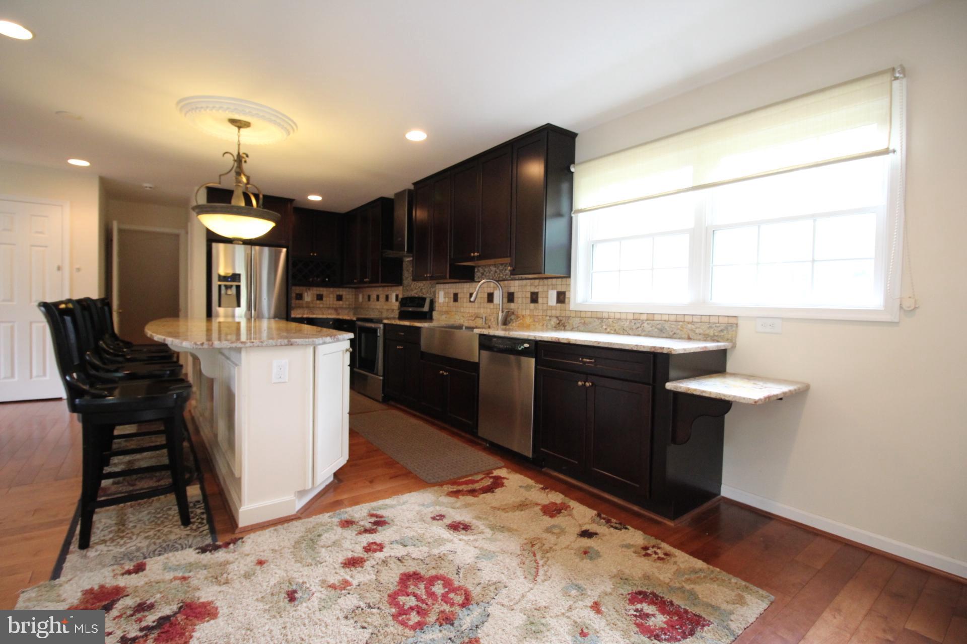 CHANTILLY HIGHLANDS - Residential Lease