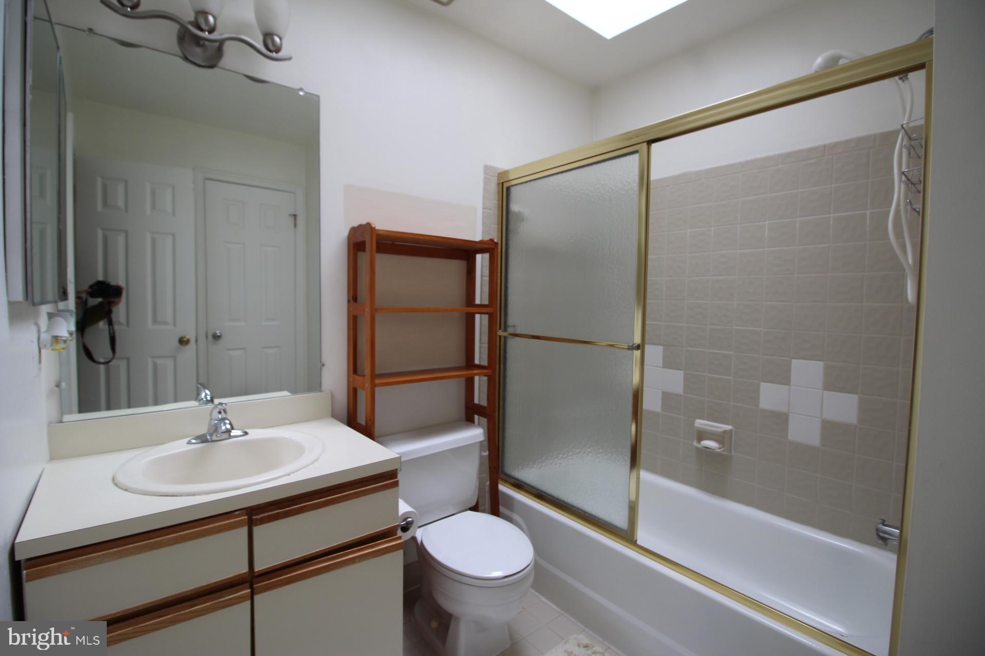 CHANTILLY HIGHLANDS - Residential Lease