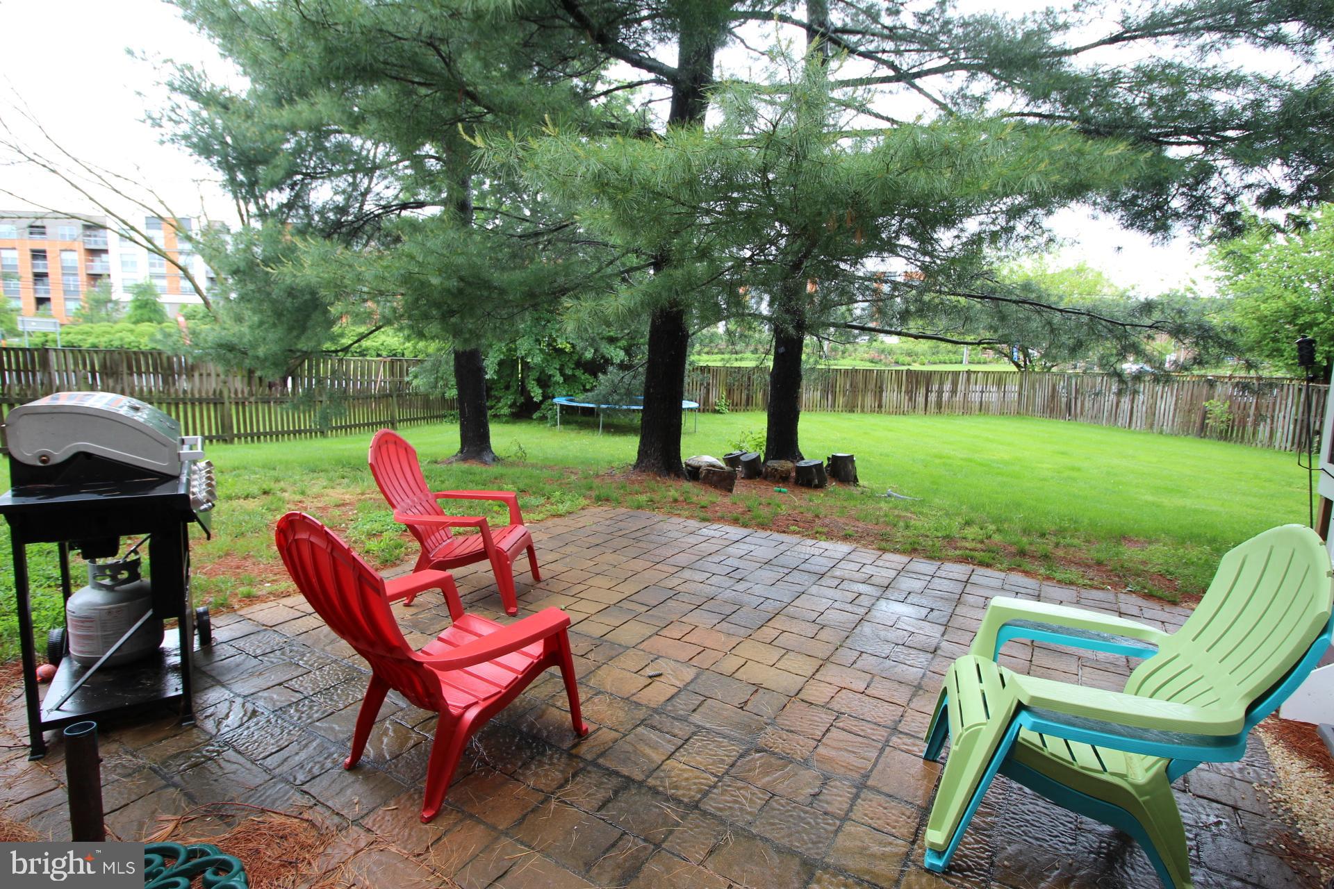 CHANTILLY HIGHLANDS - Residential Lease