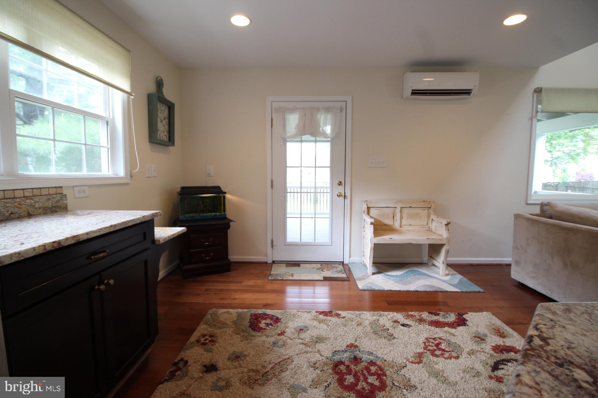 CHANTILLY HIGHLANDS - Residential Lease