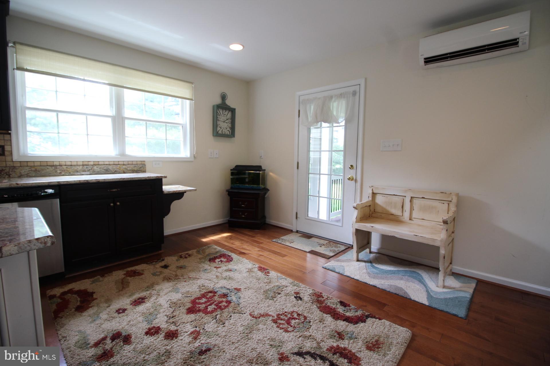 CHANTILLY HIGHLANDS - Residential Lease