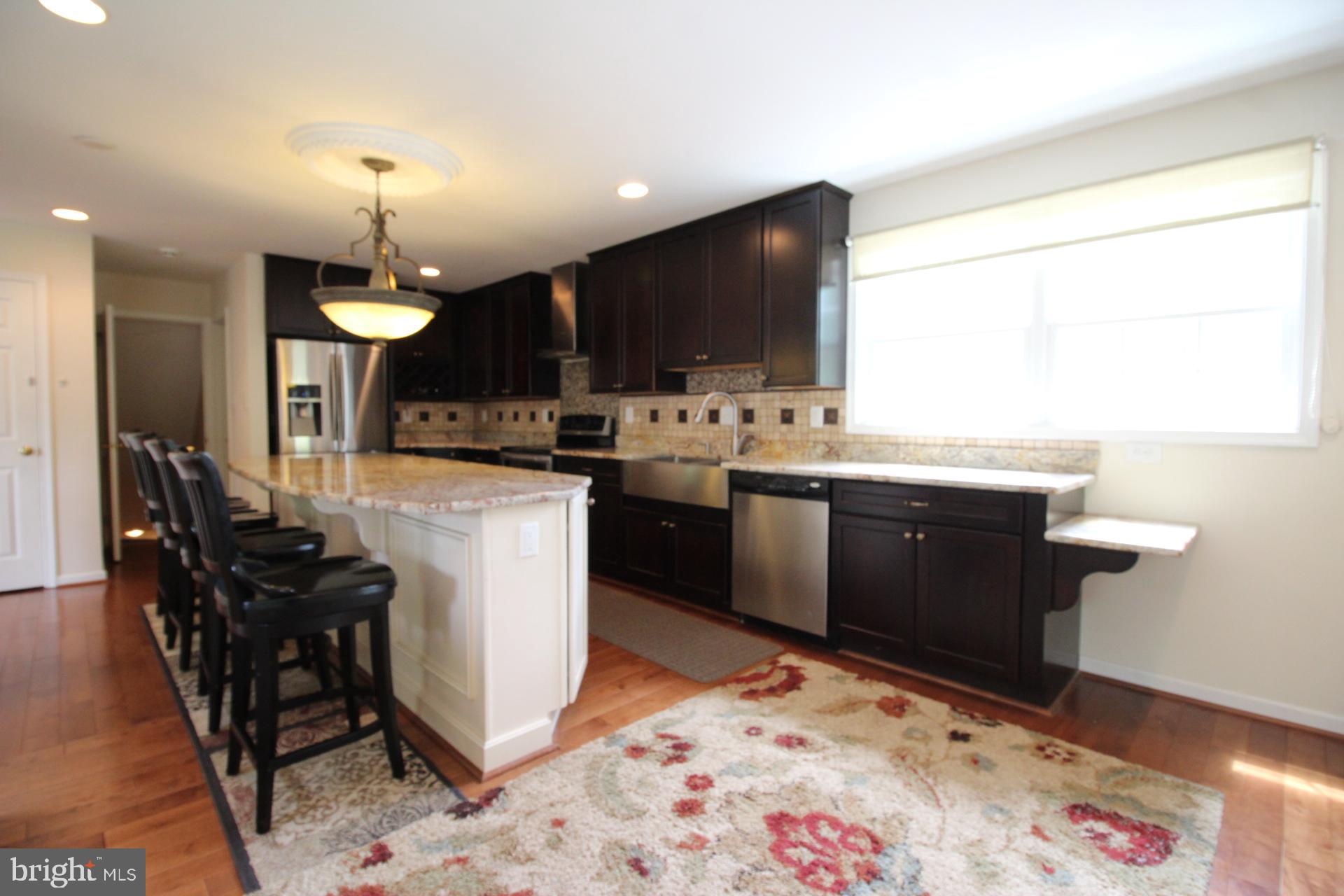 CHANTILLY HIGHLANDS - Residential Lease