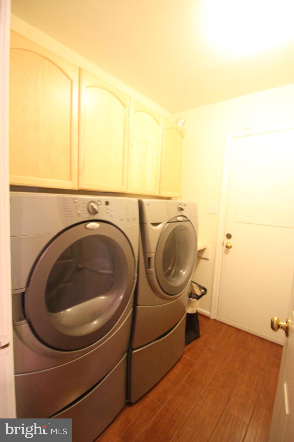 CHANTILLY HIGHLANDS - Residential Lease