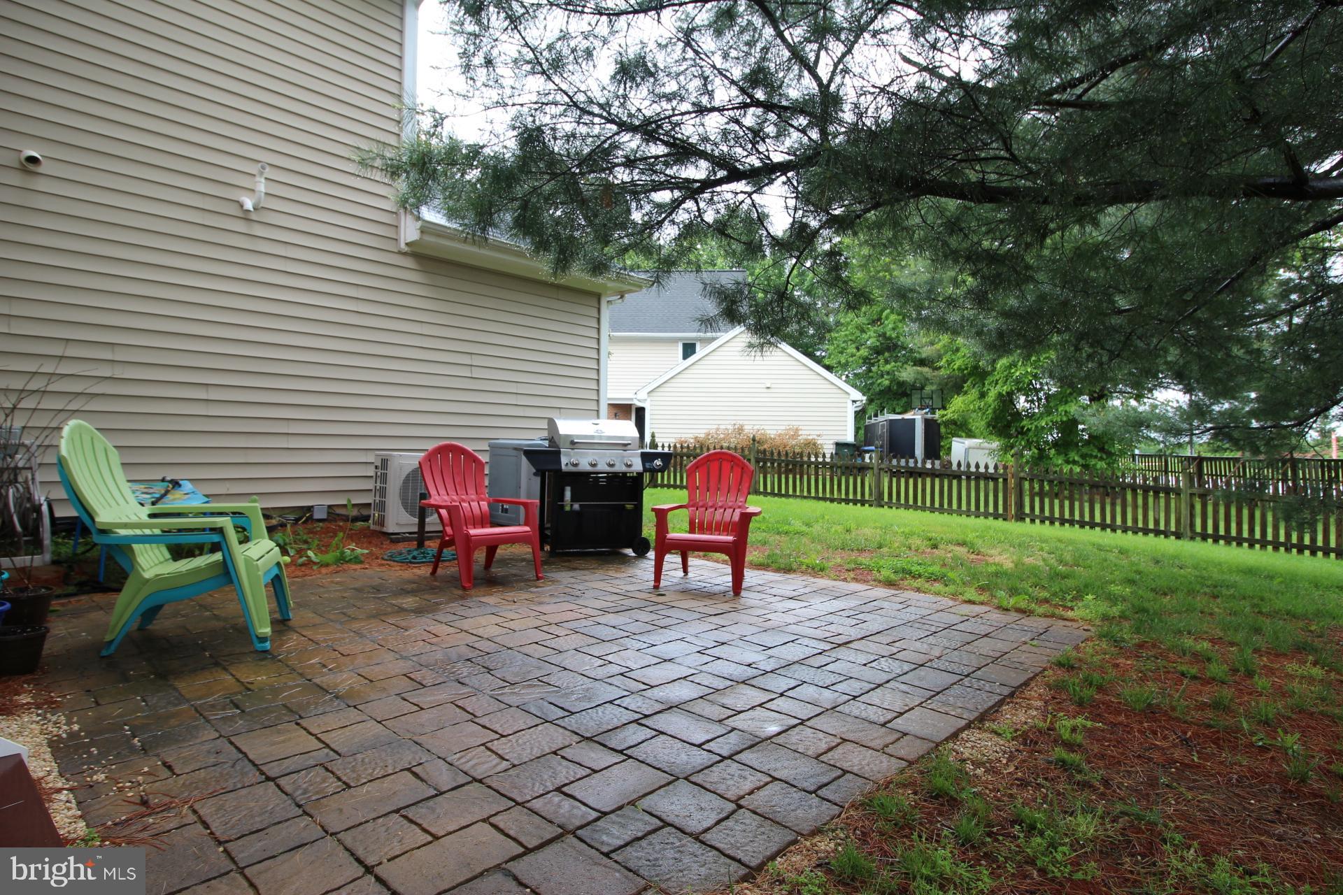 CHANTILLY HIGHLANDS - Residential Lease