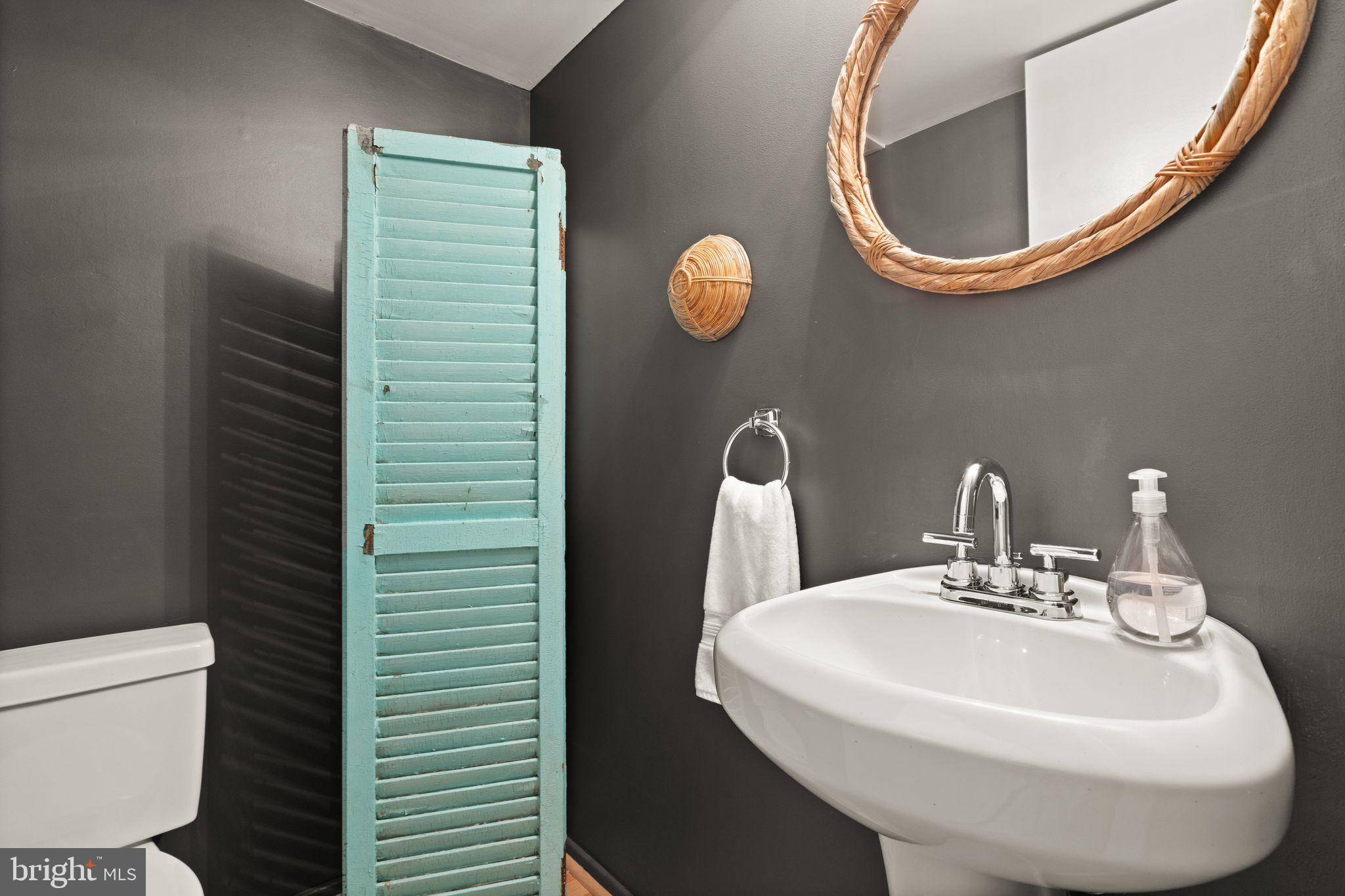 RESTON - Residential