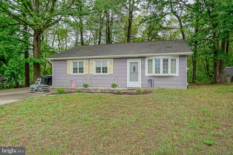 37 Ray Smith Road, Sicklerville, NJ 08081 - MLS#: NJCD2090846