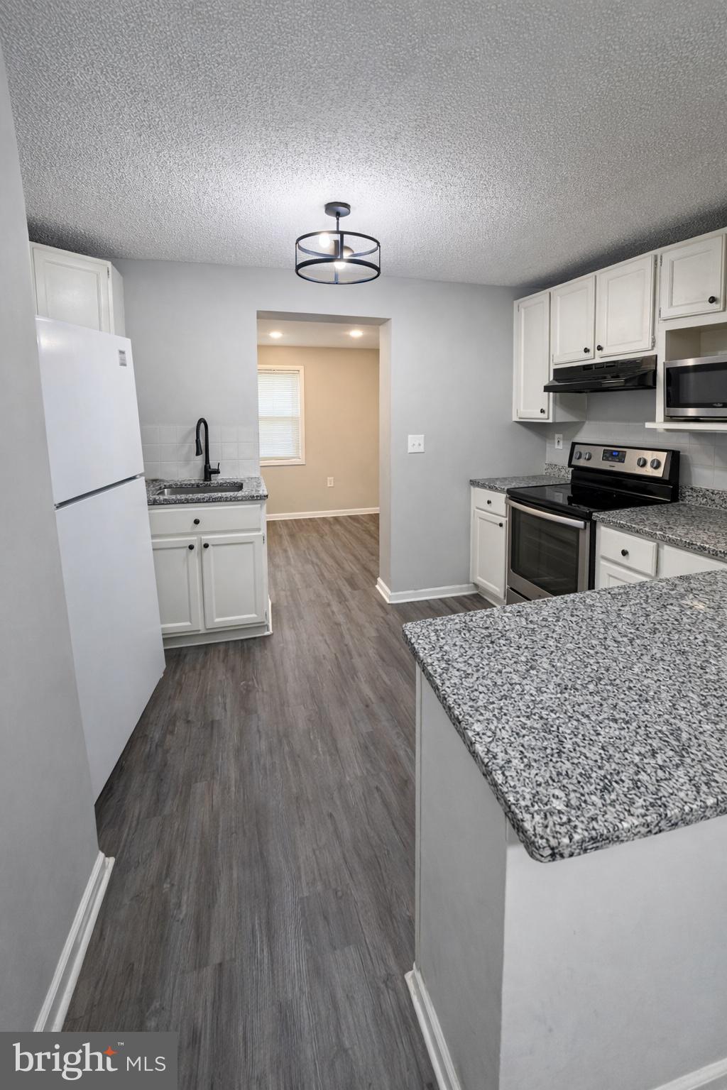 EASTERN HEIGHTS - Residential