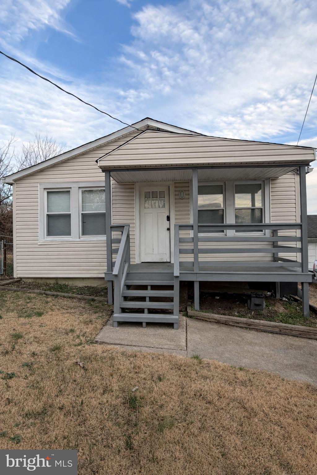 EASTERN HEIGHTS - Residential