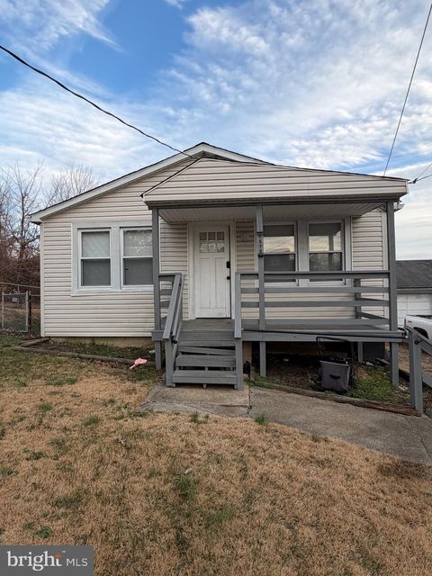 7515 BELMONT AVENUE BALTIMORE MD 21224