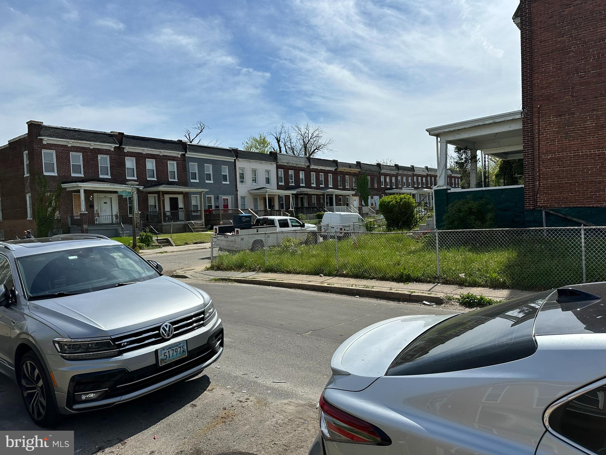 LUCILLE PARK - Residential