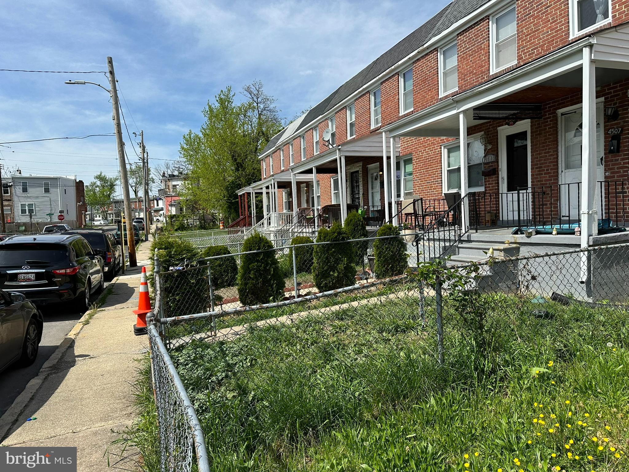 LUCILLE PARK - Residential