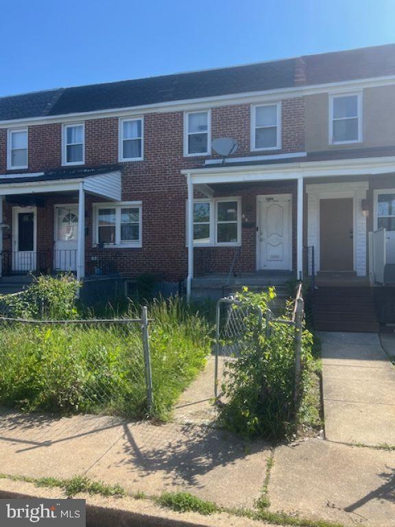 LUCILLE PARK - Residential